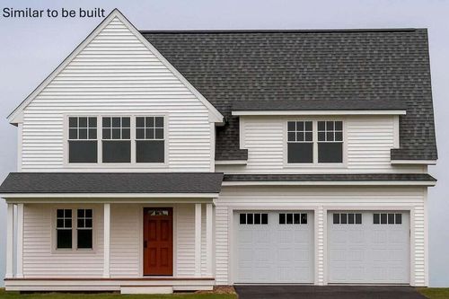 21 Lochwood Drive, Gorham, ME, 04038 | Card Image