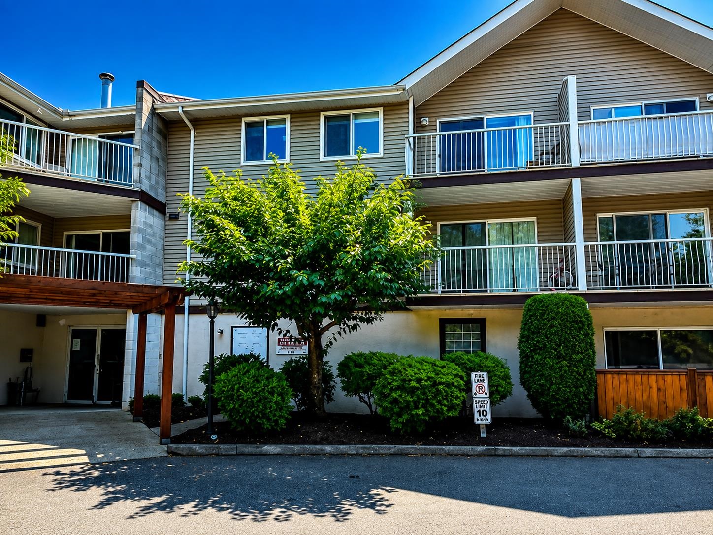 Residential in Chilliwack 2
