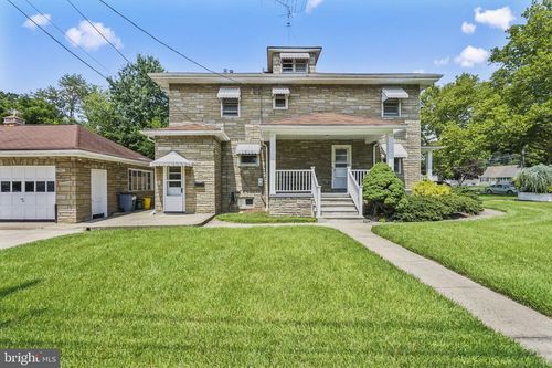 1125 Parkway Ave, Ewing, NJ, 08628-3014 | Card Image
