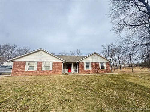 11838 650 Rd, Hulbert, OK, 74441-3228 | Card Image