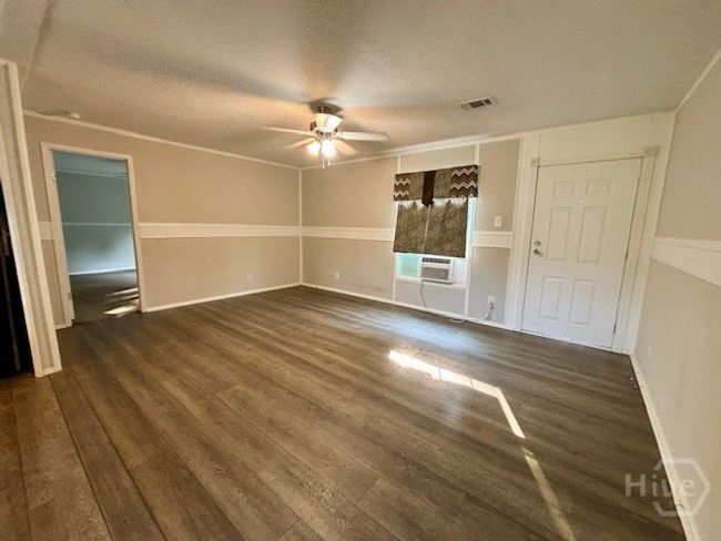 499 Log Landing Cir, House other with 4 bedrooms, 2 bathrooms and null parking in Springfield GA | Image 8