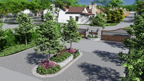 1013 Rosavine Drive, Southlake, TX, 76092 | Card Image