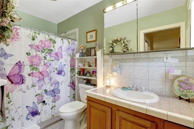 9299 Jamaica Dr, House other with 4 bedrooms, 2 bathrooms and null parking in Cutler Bay FL | Image 17