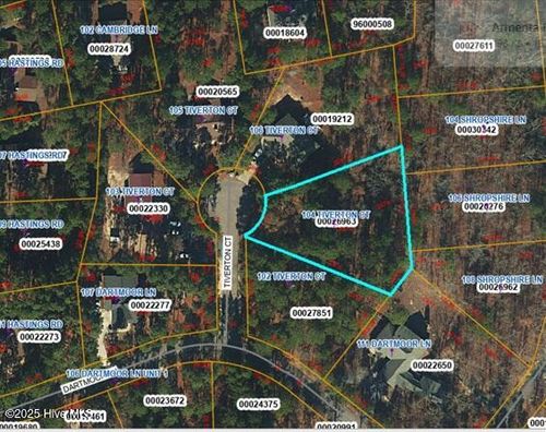 104 Tiverton Ct, West End, NC, 27376 | Card Image
