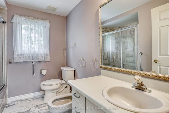 535 Peggoty Cir, House other with 3 bedrooms, 3 bathrooms and 4 parking in Oshawa ON | Image 23