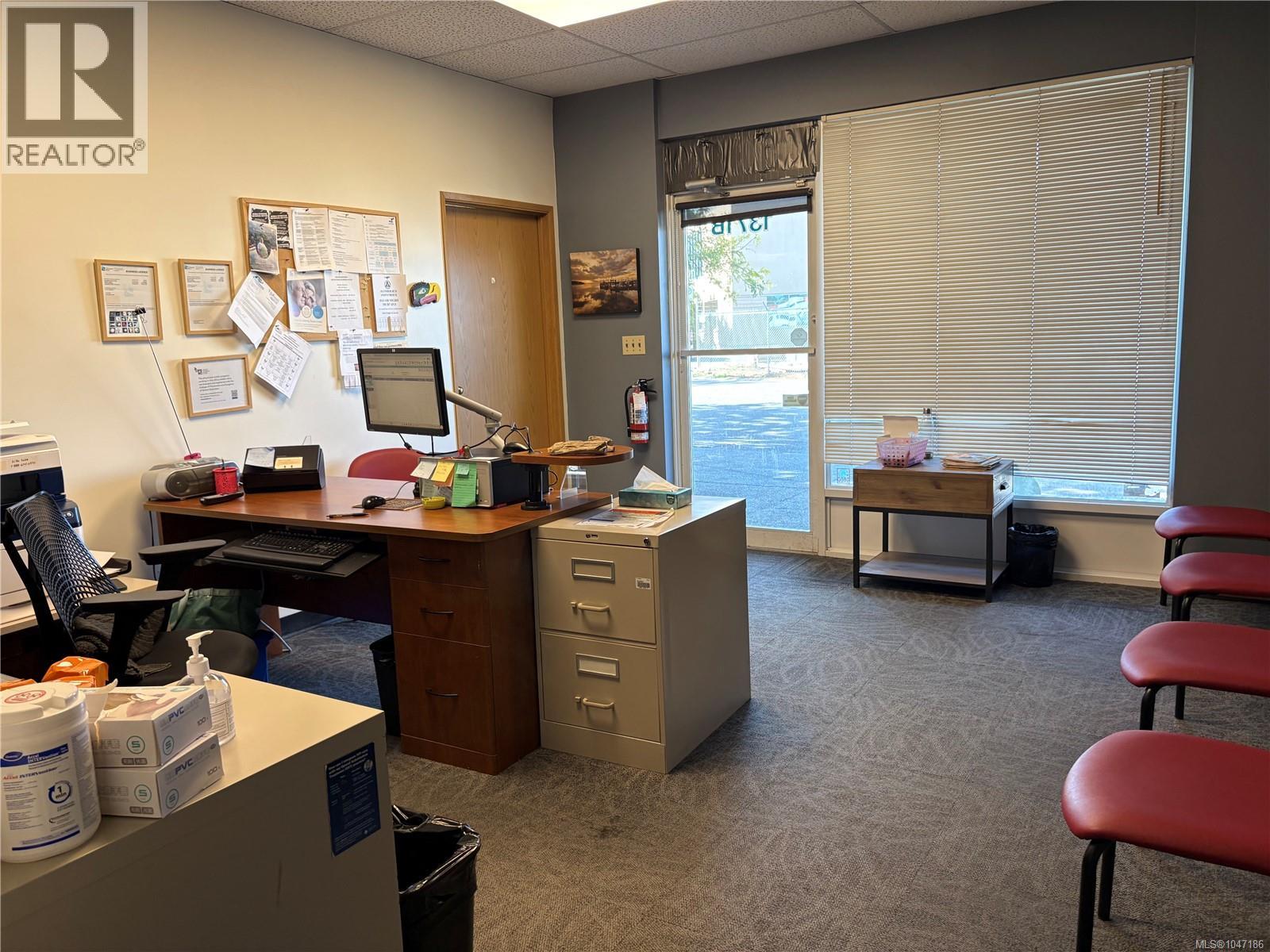 Commercial Lease in Campbell River 5