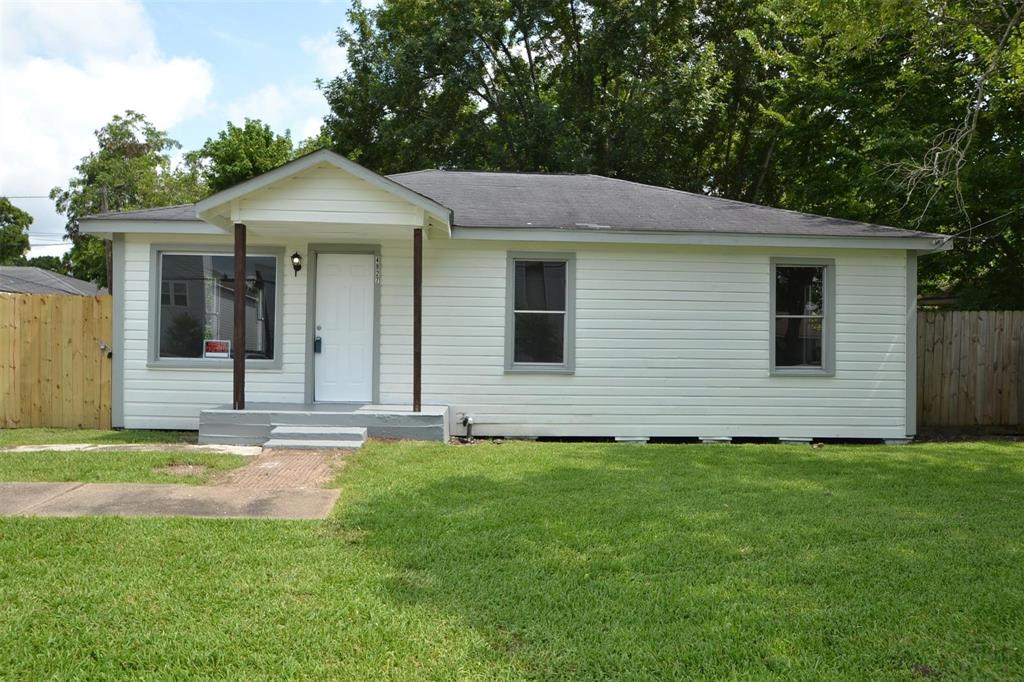 Paula St, Houston, TX 77033