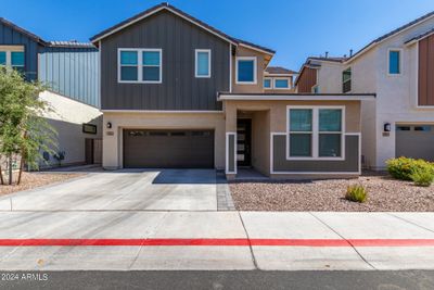 755 W Derringer Way, House other with 4 bedrooms, 3 bathrooms and null parking in Chandler AZ | Image 3