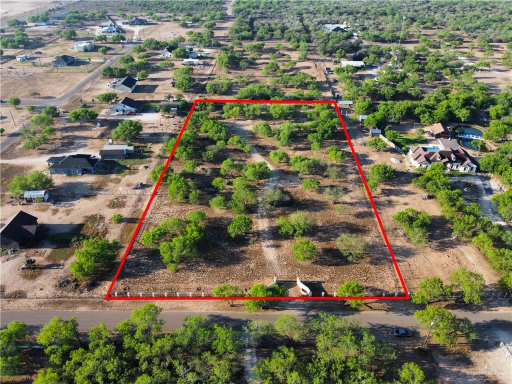 Land in Edinburg 2