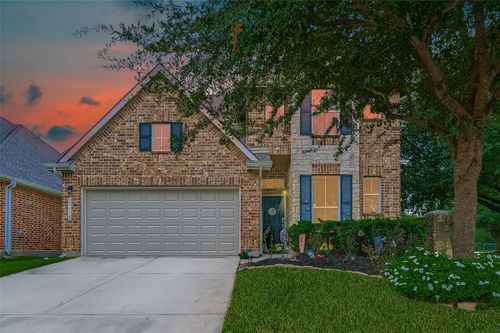 23635 Plantation Pines Ln, Tomball, TX, 77375-1106 | Card Image