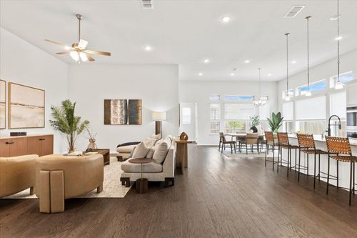 271 Eclipse Drive, Austin, TX, 78737 | Card Image