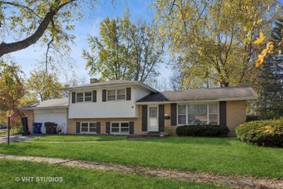 19130 Loomis Avenue, House other with 3 bedrooms, 2 bathrooms and 2 parking in Homewood IL | Image 1