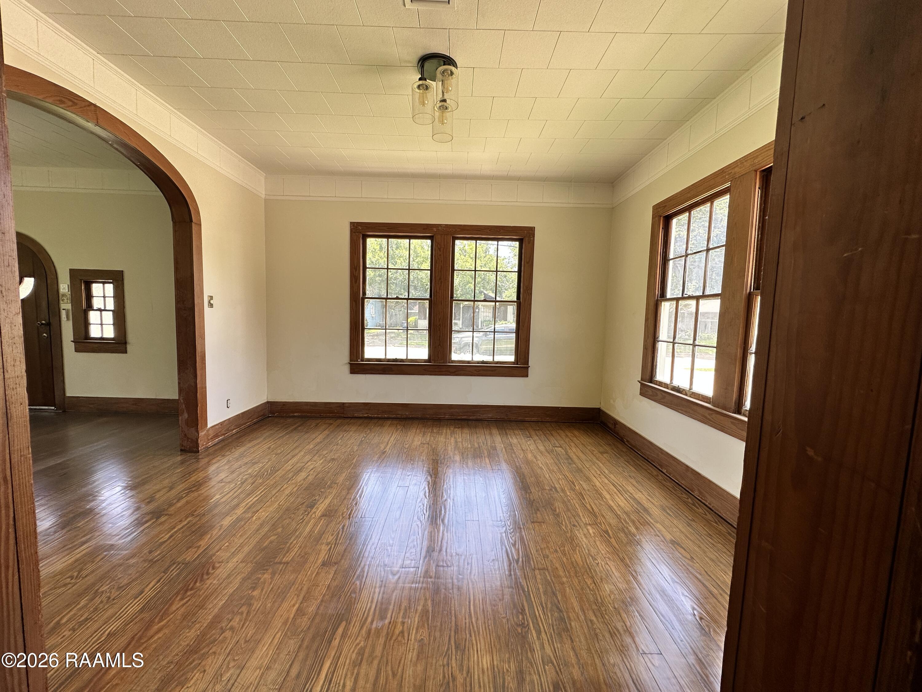 Residential Income in Lafayette 3