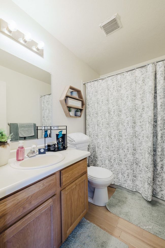 848 Pemberton Dr, House other with 3 bedrooms, 2 bathrooms and null parking in Spring Creek NV | Image 29