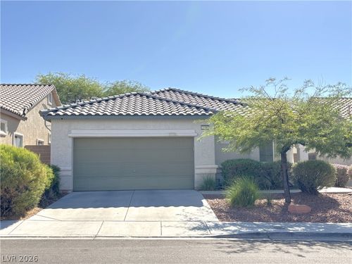 3186 Cherum St, Las Vegas, NV, 89135-2146 | Card Image