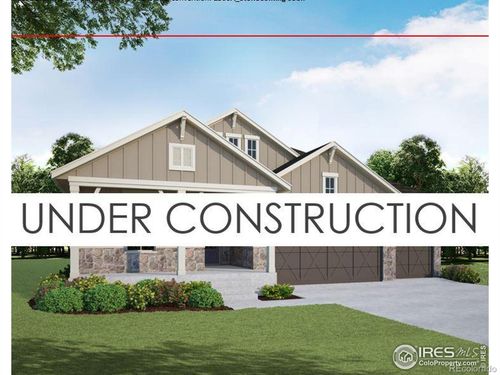 1644 Sundown Run Dr, Windsor, CO, 80550-5281 | Card Image