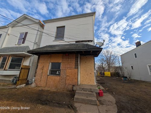 2013 Bank St, Louisville, KY, 40203-1027 | Card Image
