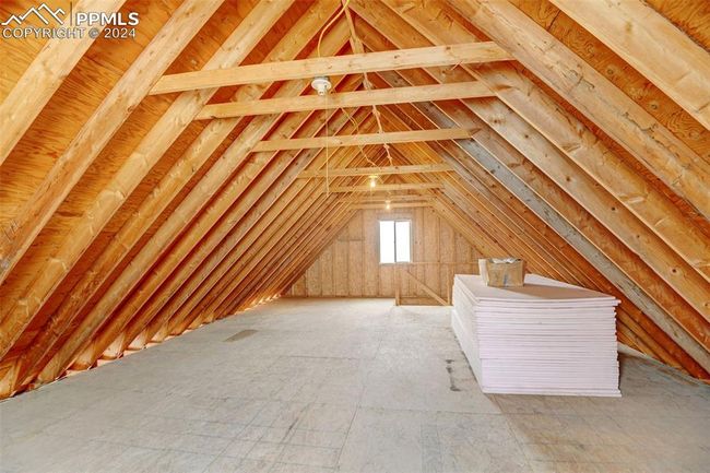 24350 Longhorn Trl, House other with 3 bedrooms, 3 bathrooms and 2 parking in Ramah CO | Image 34