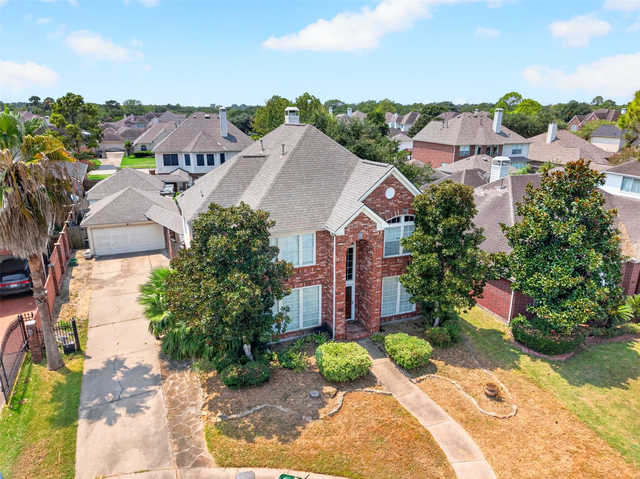 Residential in Houston 5