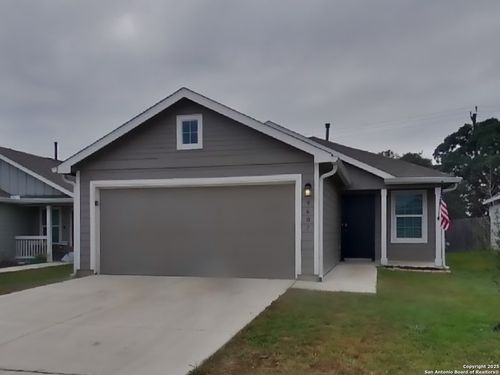 9607 Littleton Grist, San Antonio, TX, 78254-2382 | Card Image