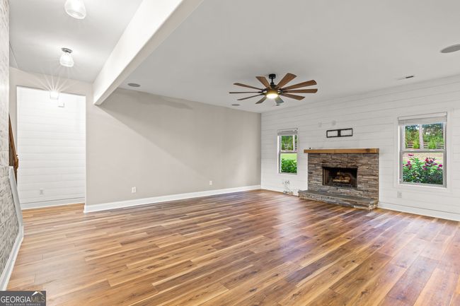 112 Senoya Ln, House other with 5 bedrooms, 4 bathrooms and 4 parking in Senoia GA | Image 15