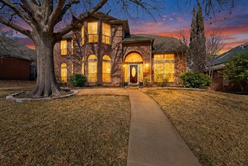 1405 Newbury Ln, Plano, TX, 75025-3411 | Card Image