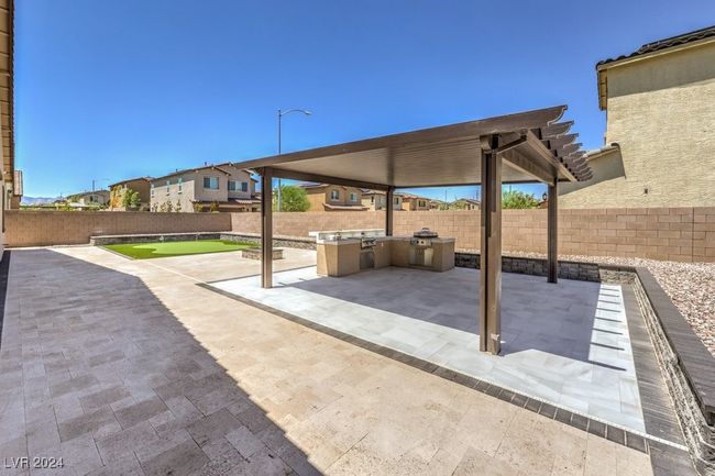 4250 Lailah Skye Ave, House other with 4 bedrooms, 4 bathrooms and null parking in Las Vegas NV | Image 41