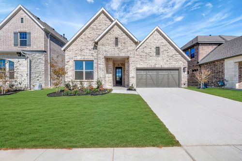 2901 Long Trl, Mansfield, TX, 76063-7360 | Card Image