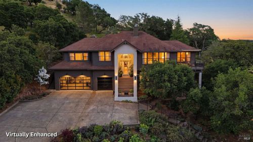 535 Westgate Drive, Napa, CA, 94558 | Card Image