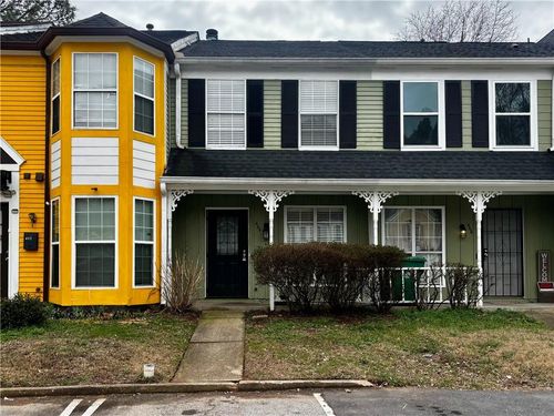 464 Prince Of Wales, Stone Mountain, GA, 30083-6123 | Card Image