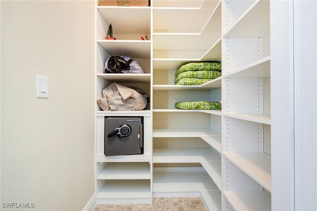 more storage and a safe | Image 35