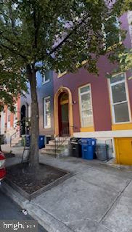 1-611 N Carrollton Ave, BALTIMORE, MD, 21217-2756 | Card Image