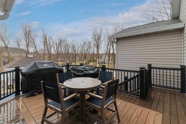 104 S Spencer St, House other with 4 bedrooms, 5 bathrooms and 4 parking in Lexington IL | Image 60