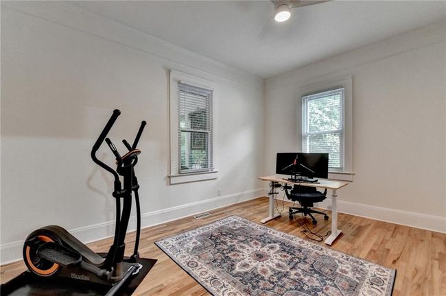 799 Monroe Dr Ne, House other with 4 bedrooms, 3 bathrooms and 2 parking in Atlanta GA | Image 50