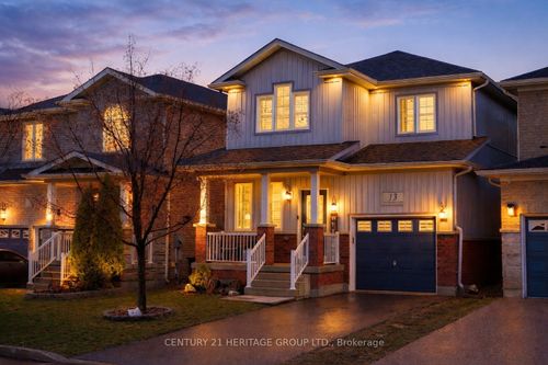 13 Richardson Crescent, Bradford West Gwillimbury, ON, L3Z0L6 | Card Image