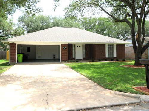 3027 Turtle Creek Drive, Rosenberg, TX, 77471 | Card Image