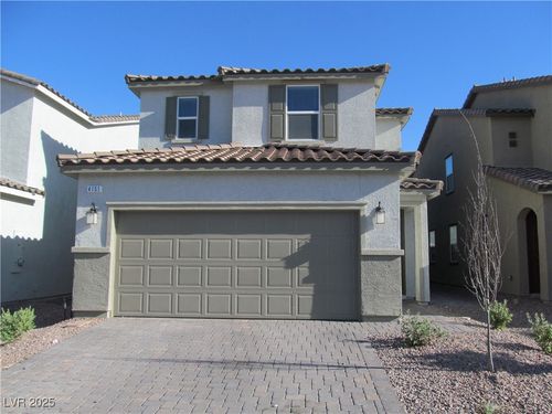4151 Nopal Serrano Ave, Las Vegas, NV, 89141-9114 | Card Image