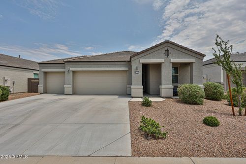 30546 W Celeborn Dr, Buckeye, AZ, 85396-7351 | Card Image