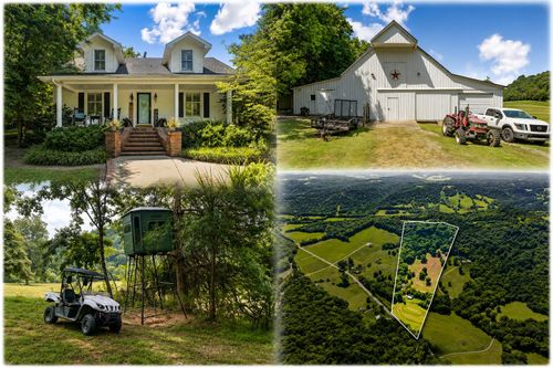 2873 Spring Place Rd, Belfast, TN, 37019-2134 | Card Image