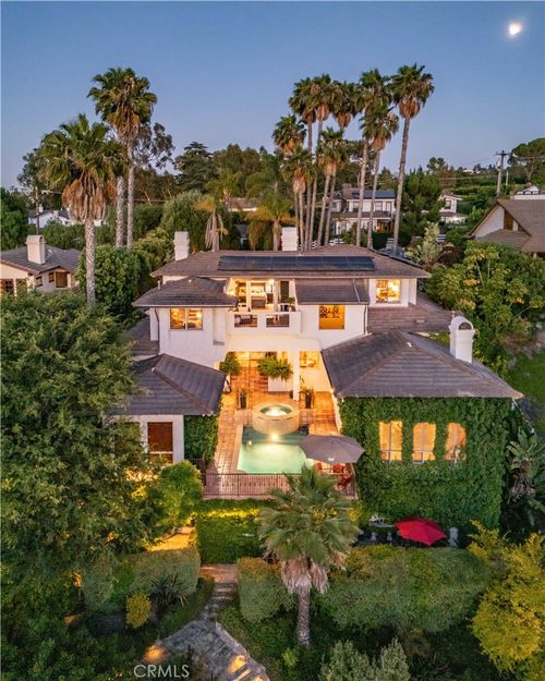 3589 Lariat Ln, Rolling Hills Estates, CA, 90274-2518 | Card Image