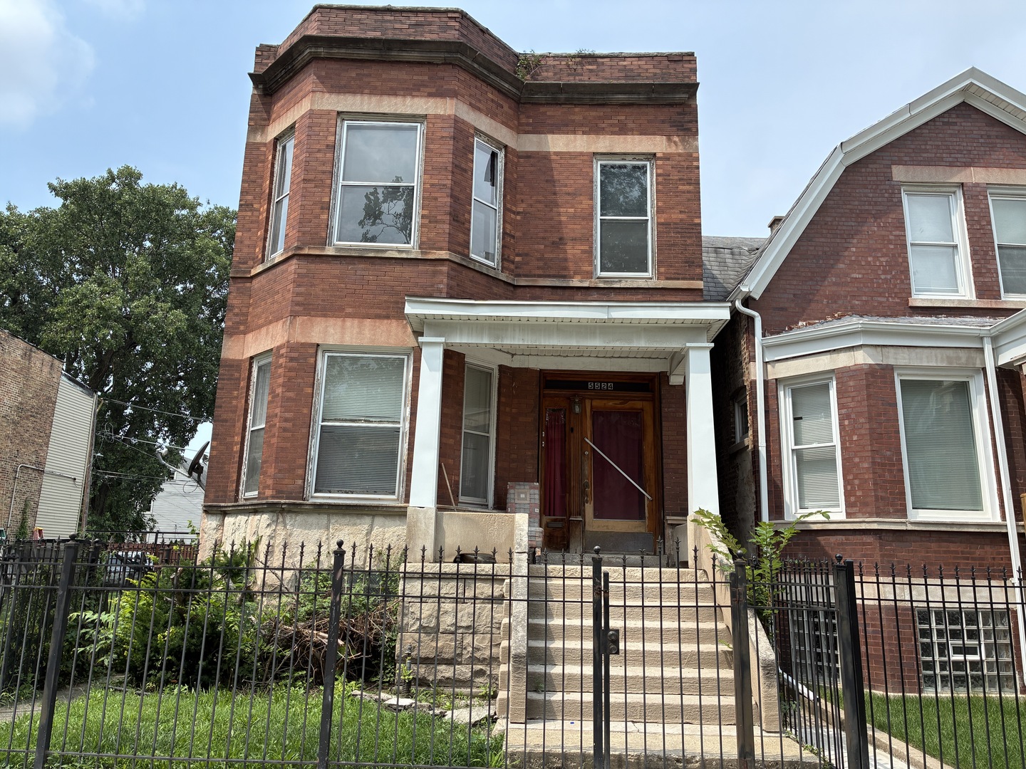 Residential Lease in Chicago