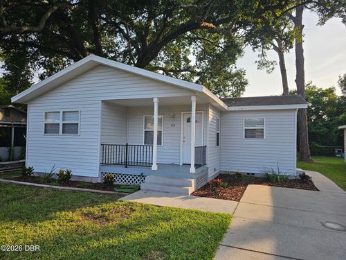 812 May Avenue, Holly Hill, FL, 32117 | Card Image