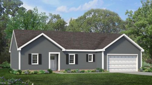 MM Yadkin (Palmetto) Drive, Shawboro, NC, 27973 | Card Image