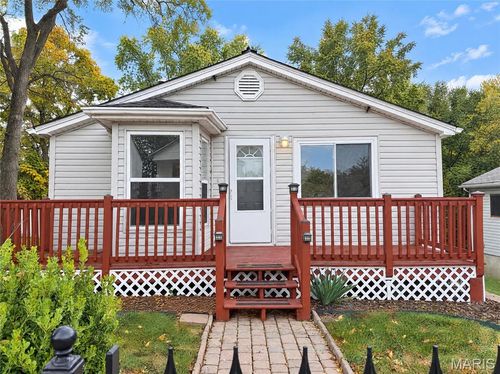 4014 Birchwood Place, St Louis, MO, 63125 | Card Image