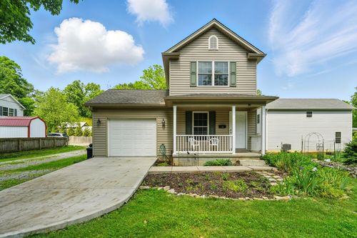 302 Corry St, Yellow Springs, OH, 45387-1813 | Card Image