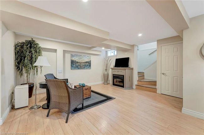 968 S Coast Dr, House other with 2 bedrooms, 1 bathrooms and 2 parking in Nanticoke ON | Image 19