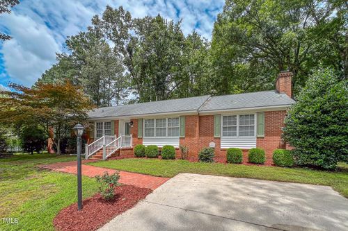 45 Westwood Ln, Roxboro, NC, 27573-5783 | Card Image