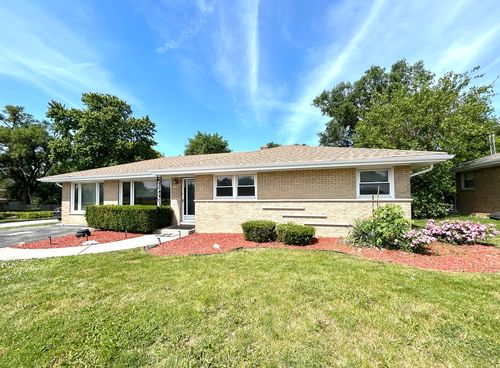 11358 S Ridgeland Ave, Worth, IL, 60482-2148 | Card Image