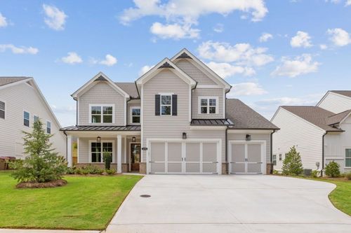3375 Hillshire Dr, Cumming, GA, 30028-2105 | Card Image