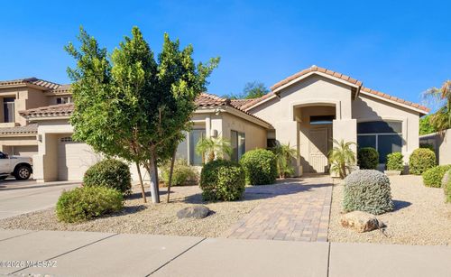 14285 N 98th Way, Scottsdale, AZ, 85260-3848 | Card Image